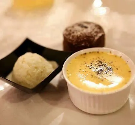 Hotel Plac Ob Zeleznici Loče pri Poljčanah