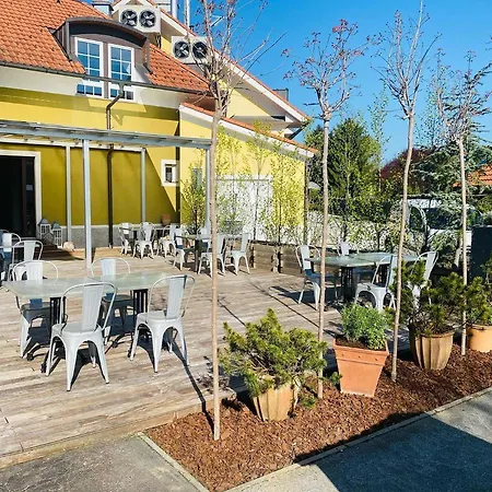 Hotel Kracun Loce pri Poljcanah