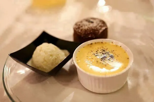 Hotel Plac Ob Zeleznici Loče pri Poljčanah