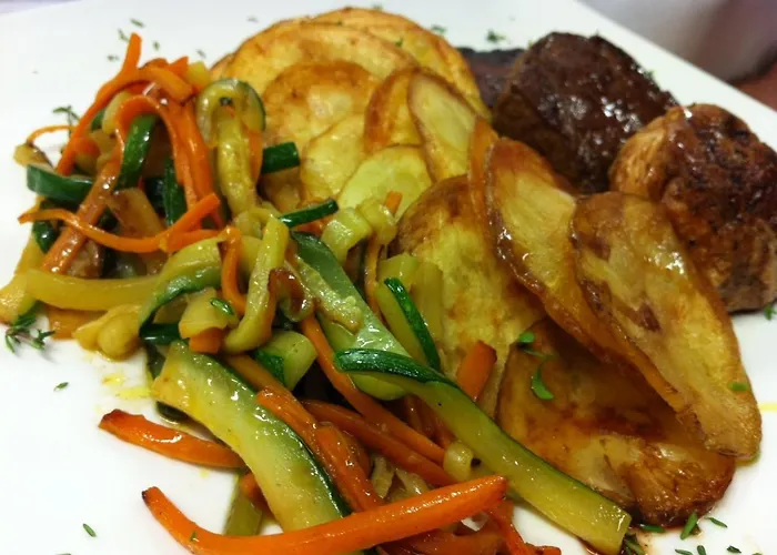 Hotel Plac Ob Zeleznici