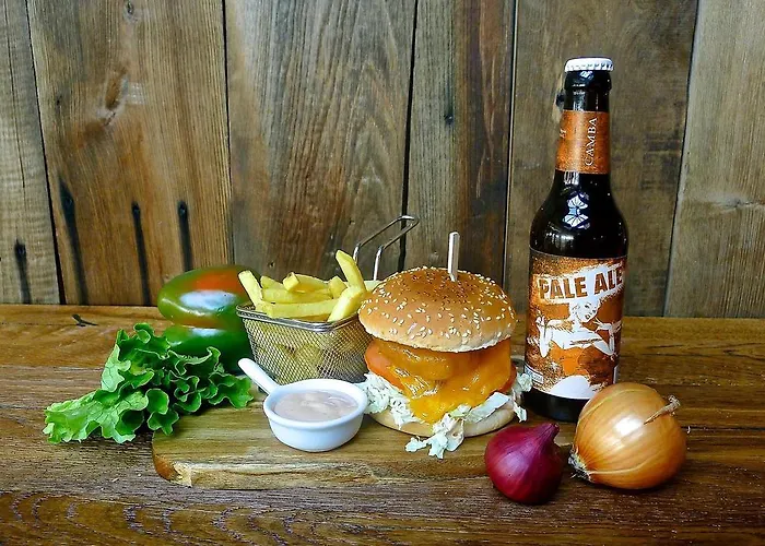 Hotel Plac Ob Zeleznici 3*