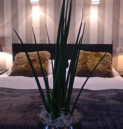 Plac Ob železnici Hotel 3*