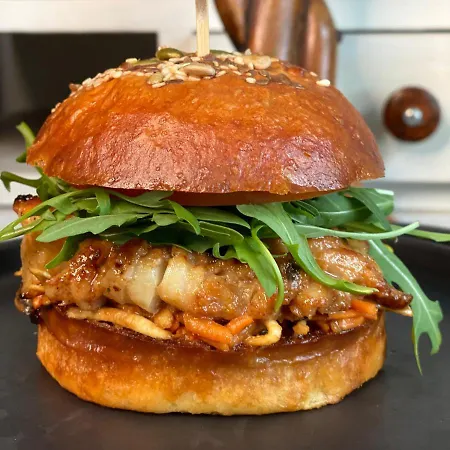 ホテル Plac Ob Zeleznici Loče pri Poljčanah