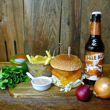 ホテル Plac Ob Zeleznici 3*